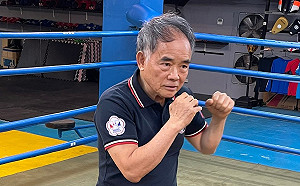 看好東奧女子拳擊！台灣拳擊教父加碼純金獎牌鼓勵國手