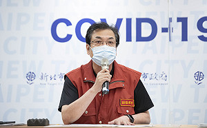 現在的問題就是疫苗不夠 劉和然:請中央正視問題 聽取地方建議