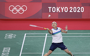 羽球男雙麟洋配31日爭金 戴資穎力拚決賽門票