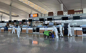 自七月以來首次沒有新本地傳播 CNN : 中國將成第一個控制Delta疫情的國家