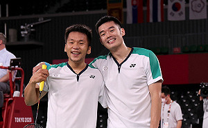 管仁健觀點》台日中三國在奧運史上的恩怨情仇