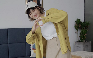 曝戴資穎暖心舉動！愛莉莎莎：給我很多鼓勵