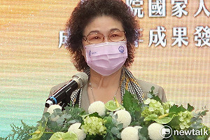 曲棍球案檢察官案二度遭彈劾 陳菊辦公室：從不過問彈劾案