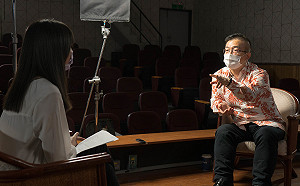 資深電影人姚經玉助陣「新北協拍線上講座」
