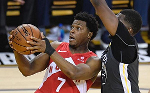 熱火先簽後換得到明星控衛Lowry