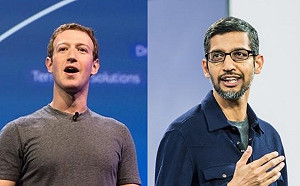 放任反猶太主義仇恨言論!臉書、推特、Youtube都挨批