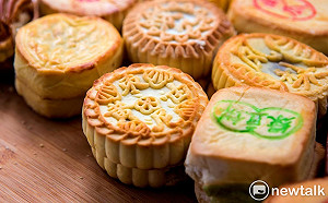 中秋節安心吃!食藥署啟動專案  聯合衛生局稽查中秋食品