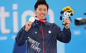 台灣英雄回國!李智凱將於今日返台
