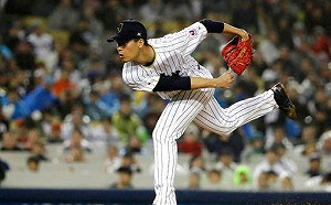 日本大逆轉美國 球評:關鍵在他