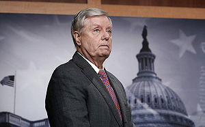 美參議員接種疫苗後仍確診 CNN:「突破性」感染的機率不到1%