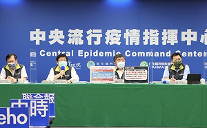 疫苗不良反應新增89例！嚴重過敏、死亡各1例  皆施打莫德納