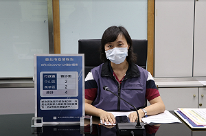 高雄群聚案指向台北X men趴?北市反擊:群聚地、接觸者都不在這