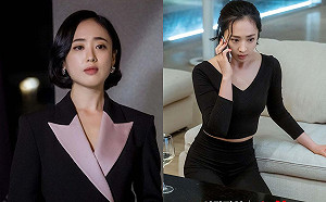 《惡魔法官》金玟廷爆合約糾紛!控老闆失聯不付酬勞