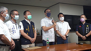 顏寬恒突辭國民黨副秘書長 朱立倫透露曾通過電話:我們需要他