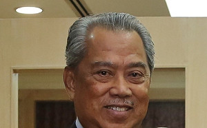 遭最高元首罕見指責 馬來西亞總理馬希亞丁稱 : 不會立即辭職