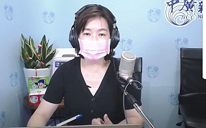 被朱立倫放鳥險開天窗 王淺秋怒酸:沒把別人的問題放在眼裡