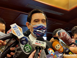 江啟臣邀馬英九當兩岸特使 邱毅酸請鬼拿藥單:國民黨醬缸文化精髓