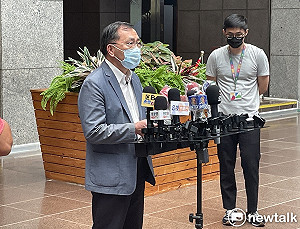 不用線上線下混合班 北市：9月實體開學 全程戴口罩