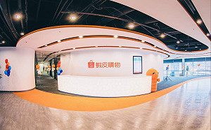 蝦皮今年跨境出口4倍成長 將與美台商會合作發展台美商貿關係