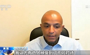 再傳執法過當! 美警無故攻擊非裔男 敲頭、掐脖子、打得滿地是血