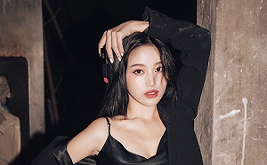 蔡瑞雪拍攝現場「驚見黑影！」半夜修圖竟偵測出多張臉孔