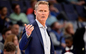 為何願意底薪加盟勇士?射手這樣說