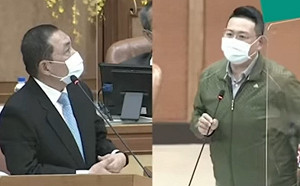 想讓西門當裁判?電競教父痛批新北議員搞不清楚狀況