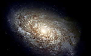 時速200萬英里! 距離地球2,000光年恆星 以超高速衝出銀河系