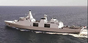 買1送2!盼贏得希臘建造「31型」護衛艦合約 英先「贈送」2艘「23型」