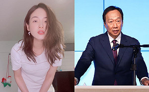 「郭董」提議提高奧運獎金!陳沂:商人思維是不是不適合治國