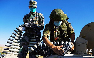 英媒：俄向中具體索要5軍事裝備  專家：凸顯「代理人」衝突