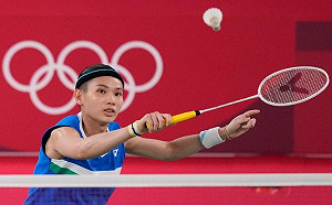 小戴收終生免費禮嗨炸！滴妹超霸氣