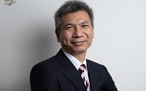 新北中信特攻籃球隊成軍
