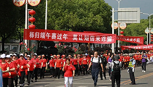 10萬公民在緬北搞詐騙 中國強力「大勸反」連找「黃牛」插隊都得排隊