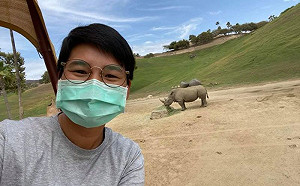 曾雅妮不忍了!長文發聲:問心無愧