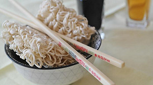最想吃泡麵2日子曝!眾讚:氣氛好