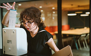 《孤味》團隊改編「宅女小紅」厭世生活　攜手郭書搖開拍影集