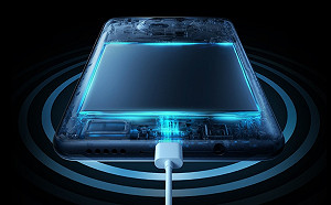 小米哭了！才發表手機快充技術 中共要限制無線充電輸出功率