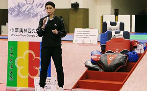 還記得蘇麗文？網：真運動家精神