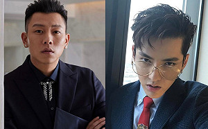 誤人子弟？瘦子點名吳亦凡亂用「skr」：別聽他亂教