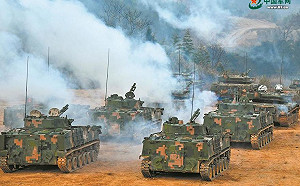 武統台灣沒可能？ 專家：習近平因這「2因素」不敢出兵......