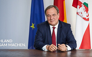 「低估中國太久了」 梅克爾接班人喊出聯美抗中