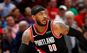 為何選擇簽湖人？甜瓜：詹皇需要我