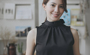 ｢最美博士｣遭爆勾人夫 許藍方：希望可憐臭酸民也能感受到社會溫暖