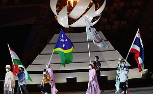 劃下句點！東奧15大經典時刻一次看