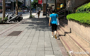 今西半部日夜溫差大 清晨局部霧小心行車