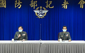 漢光37號實兵演習 因應防疫不開放「媒體採訪」