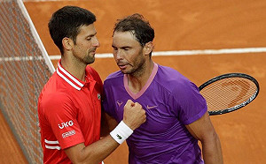 美網前哨戰喬帥不打　只剩納達爾