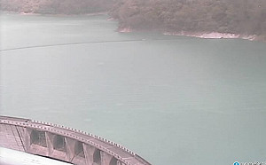 豪雨強灌！德基水庫蓄水破1.5億噸：即將滿水位