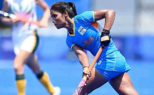 女子曲棍球隊「賤民」球員表現亮眼卻被罵 印度官方選擇沉默